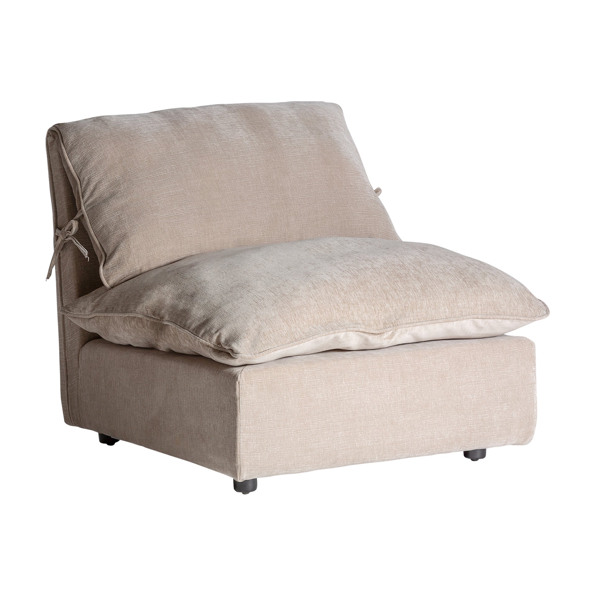 ARGENTA CENTRAL SOFA MODULE